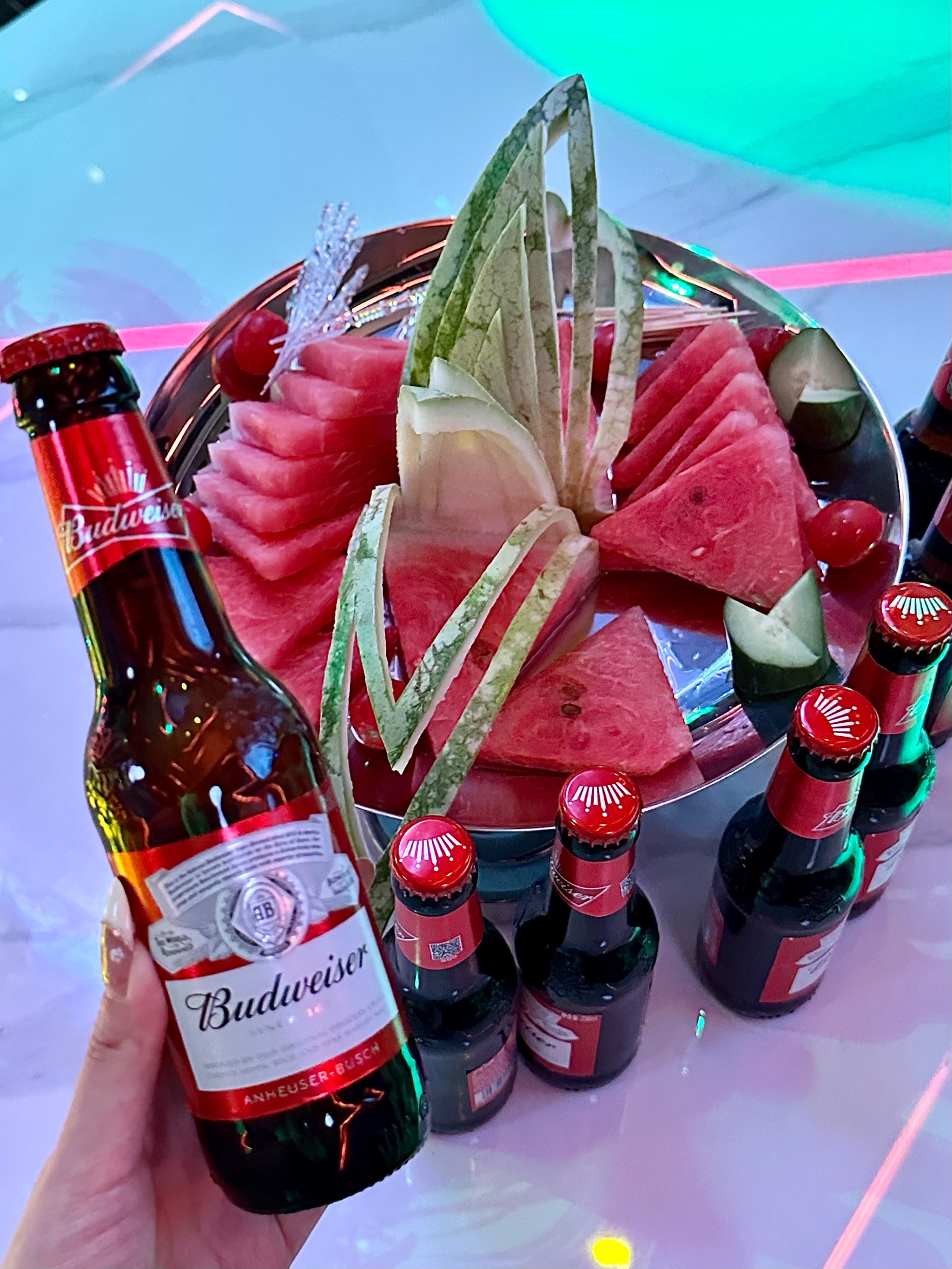 孝感商务KTV对比片场：区别不同-安陆市ktv预定