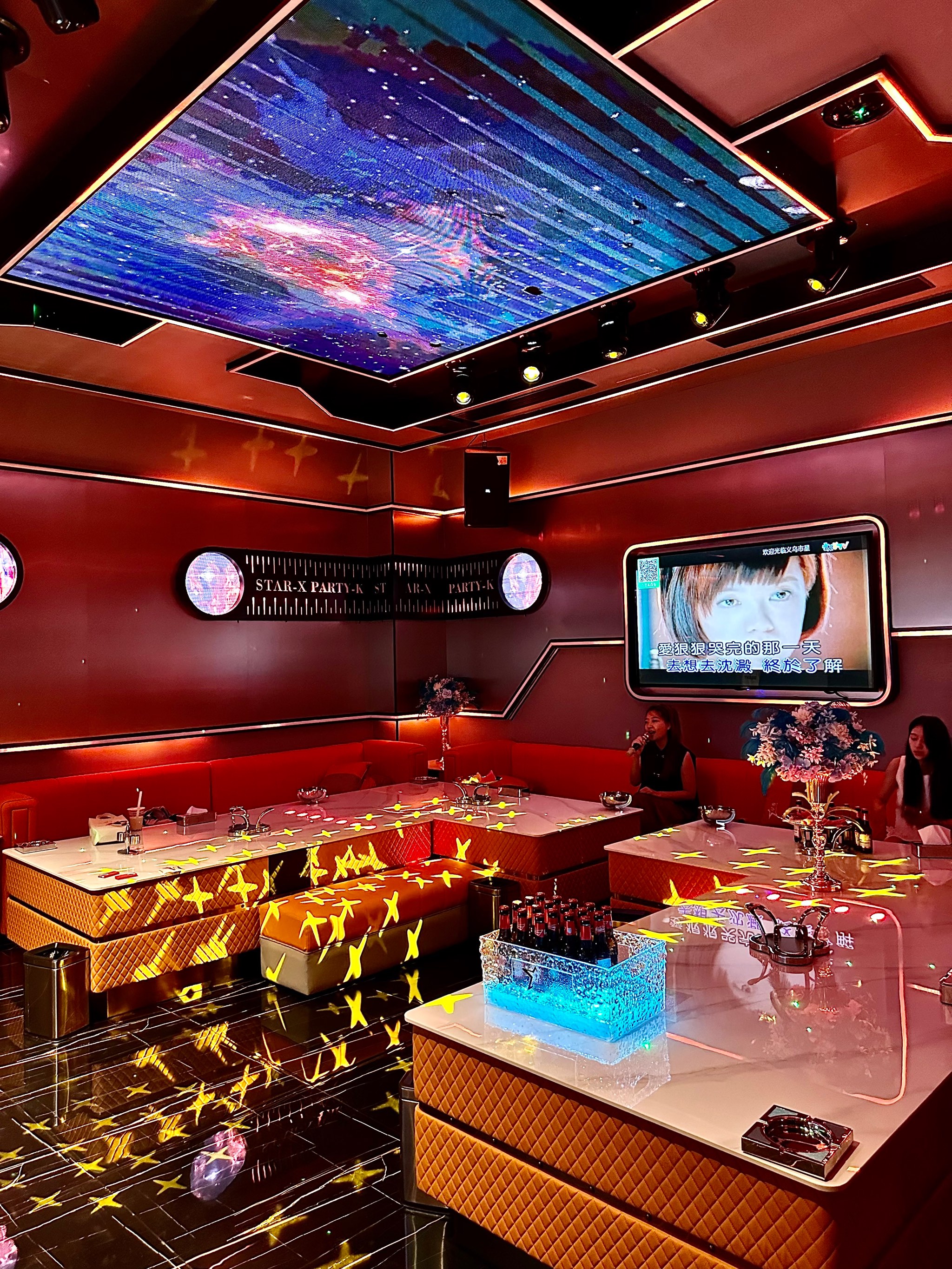 孝感商务ktv，夜场尽情畅饮-安陆市ktv预定