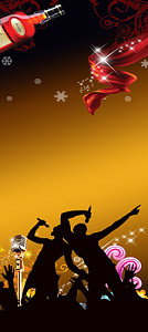 孝感商务KTV在线预订-安陆市ktv预定