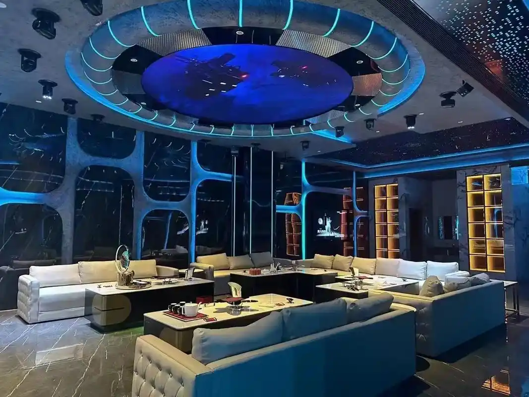 孝感商务ktv哪里有-安陆市ktv预定